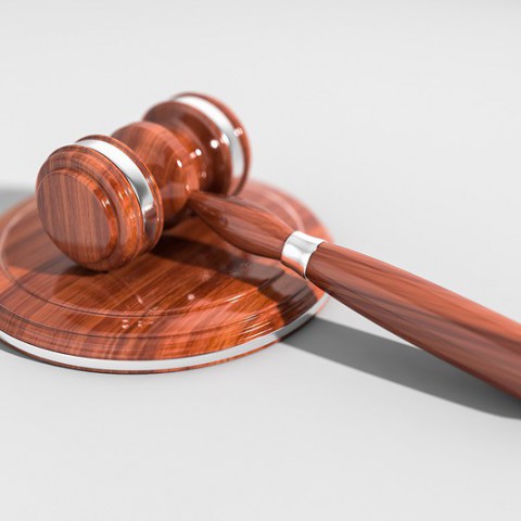 Eis: 8 jaar cel voor plannen liquidatie Almeerder 