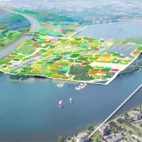 Gemeenteraad wil notulen Floriade inzien