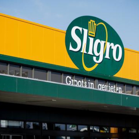 Sligro Almere groot personeelsgebrek