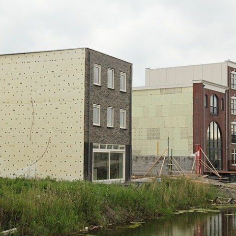 Het bos van Pampushout krijgt 850 woningen