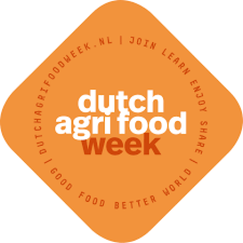 Divers programma Dutch Agri Food Week in Almere