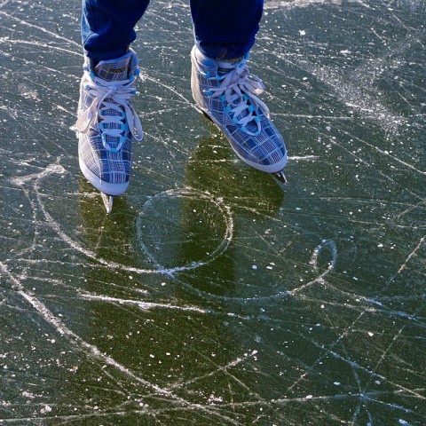 Beuling schaatst snelle tijd in Japan
