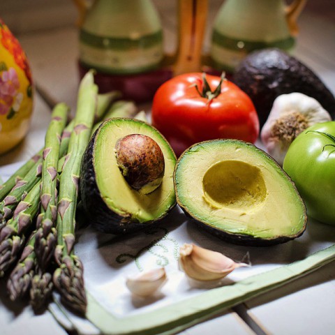 Almeerders maken zich hard voor plantaardig eten