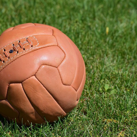 Maand van het Aangepast Sporten