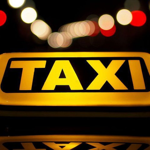 Geen straf voor taxichauffeur bij dodelijk ongeluk