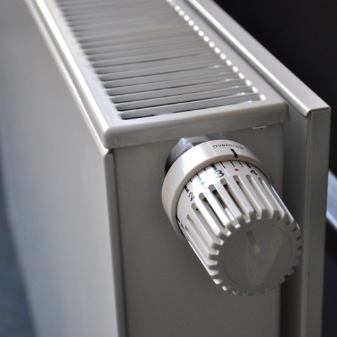 Geen stadsverwarming door stroomstoring