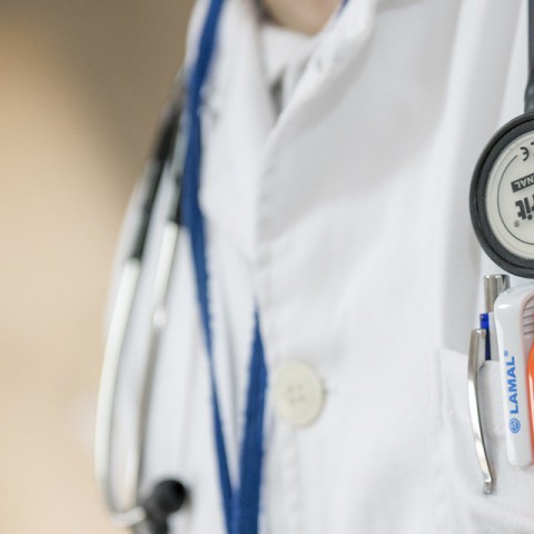 Nieuwe CT-scanner Flevoziekenhuis