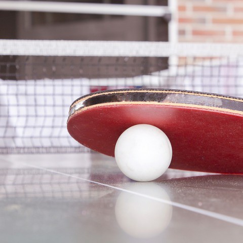 Top-jeugd NL tafeltennis opnieuw naar Almere