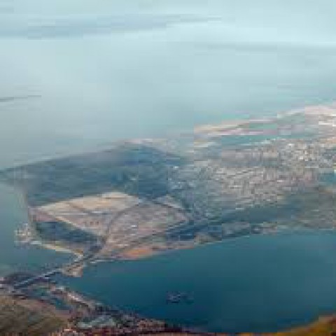 20,5 miljoen euro naar wegen en paden