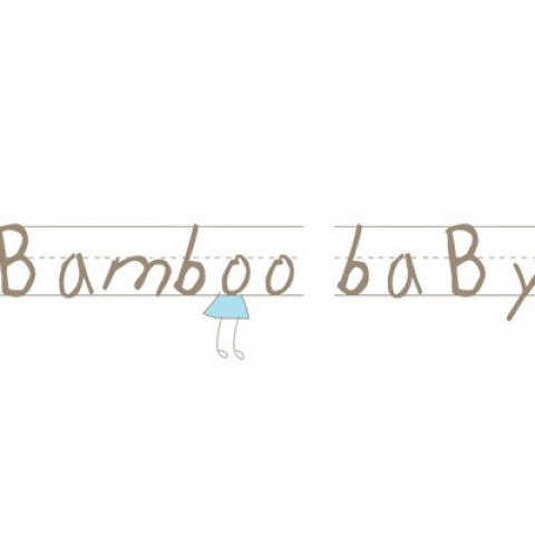 RecycleSint bij BambooBaby