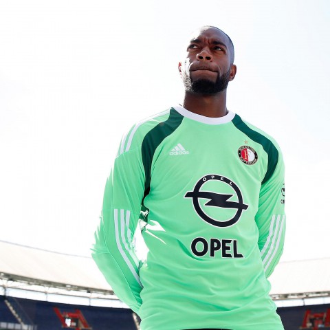 Vermeer keept bekertoernooi bij Feyenoord