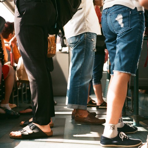 AllGo krijgt nieuwe dienstregeling