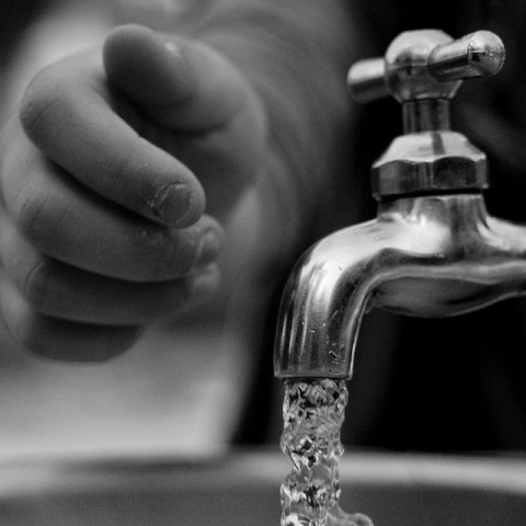 Voldoende drinkwater speerpunt provincie
