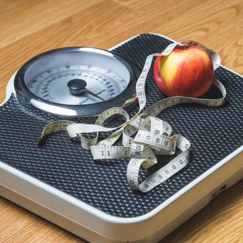 Flevolanders vaker te dik en sporten minder