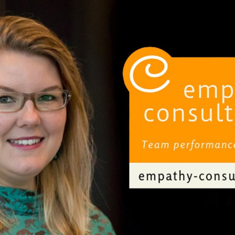 Empathy Consultancy zet zelfsturing op de kaart in Almere
