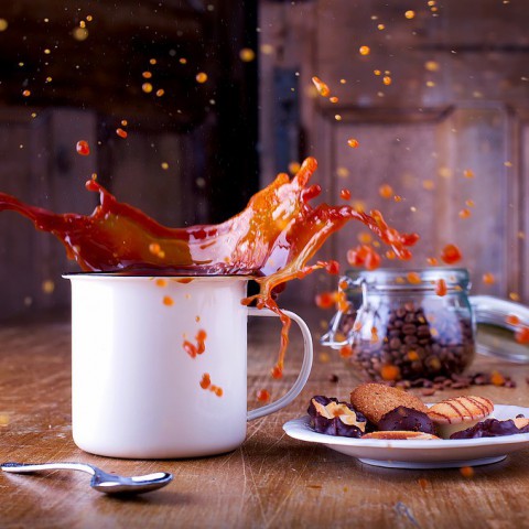 Dé koffiehotspots in Almere Centrum