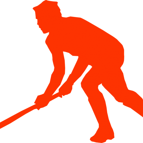Hockeymannen starten zaalseizoen met nederlaag en gelijkspel