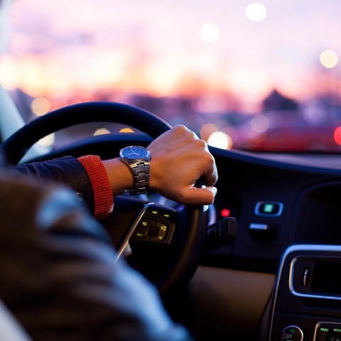 Flinke daling verkeerclaims