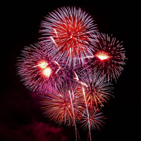 Voorwaardelijke boete City voor afsteken vuurwerk