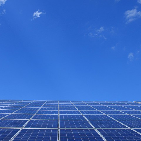Zonnepanelenveld bij De Vaart gaat door