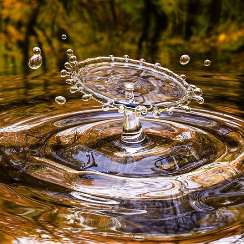 Geen boete voor oppompen extra grondwater