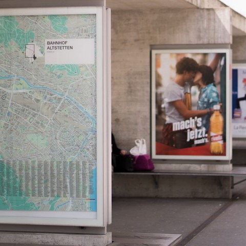 Nieuw busstation 't Oor krijgt een dak