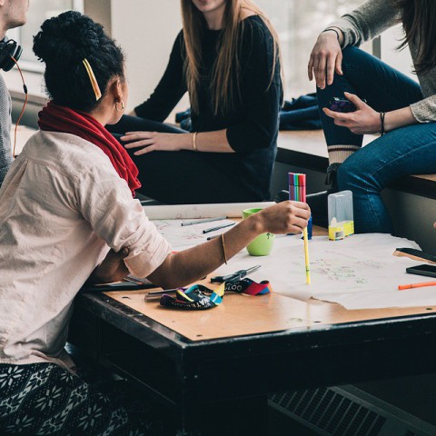 MBO College gaat 'student van de toekomst' opleiden