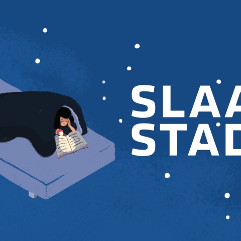 Almere Slaapstad 2019
