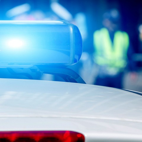 Straatrover opgepakt dankzij hekje