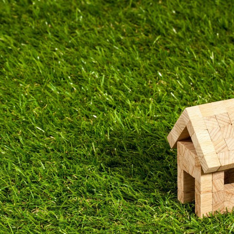 Flevoland blijft koploper nieuwbouwwoningen