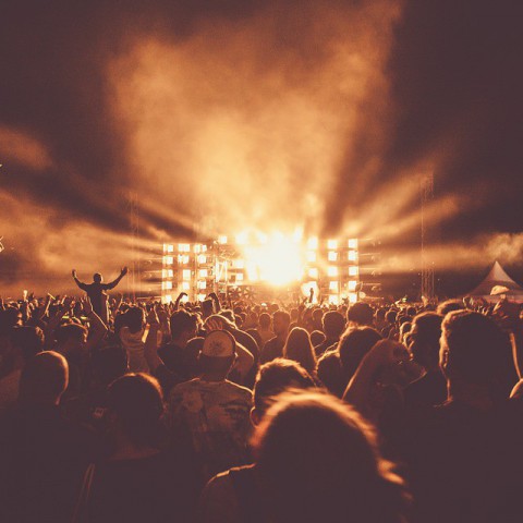 Hardcorefestival Hardshock keert niet terug naar Almeerderstrand