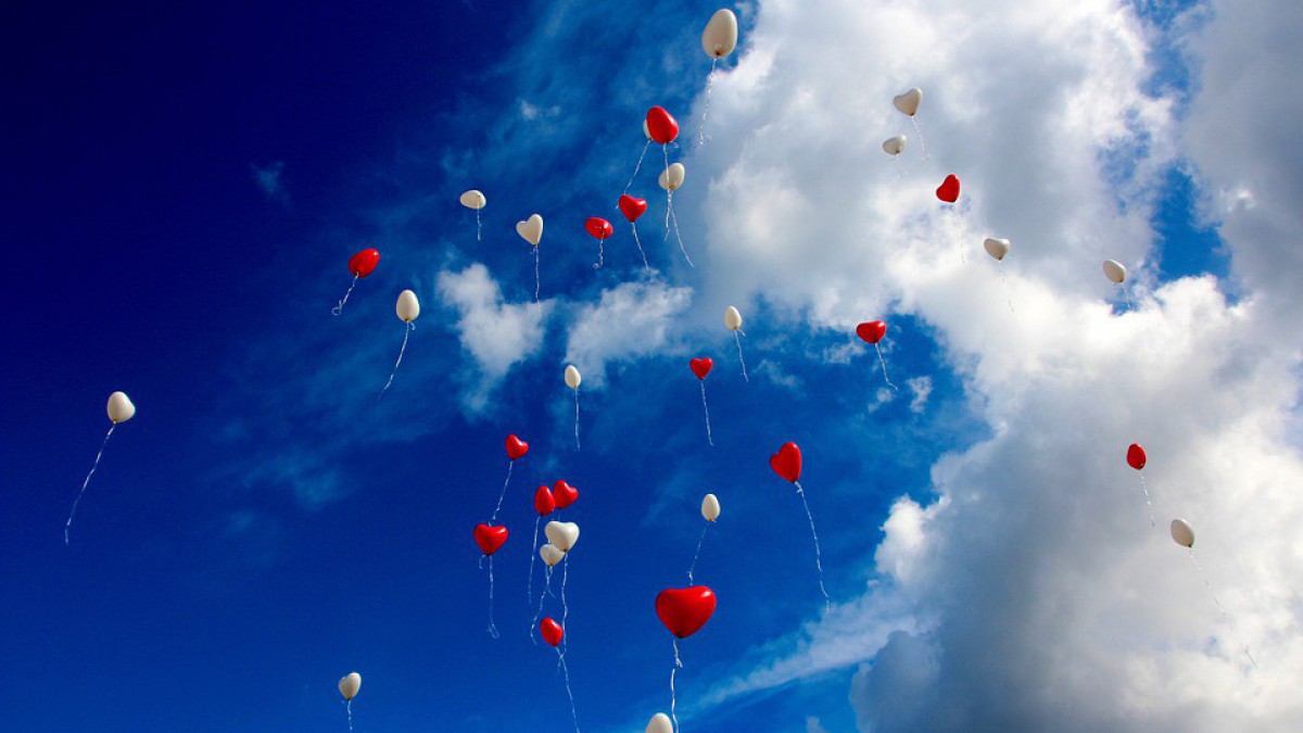 Partijen willen oplaten ballonnen verbieden