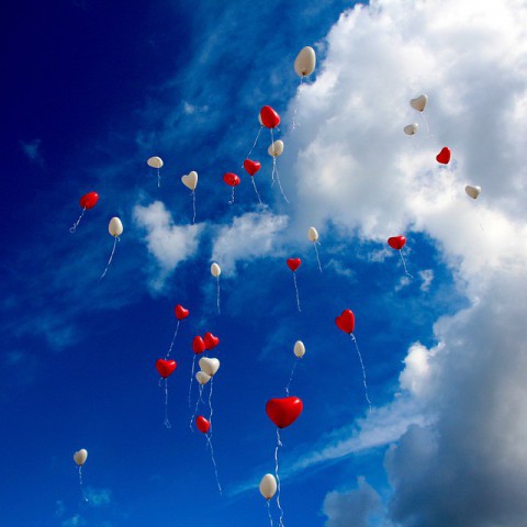 Partijen willen oplaten ballonnen verbieden