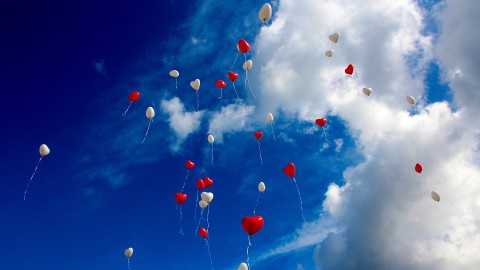 Partijen willen oplaten ballonnen verbieden