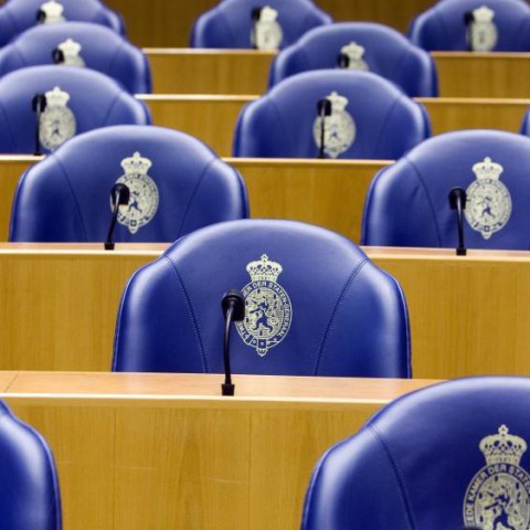PVV wil zuil met Grondwet