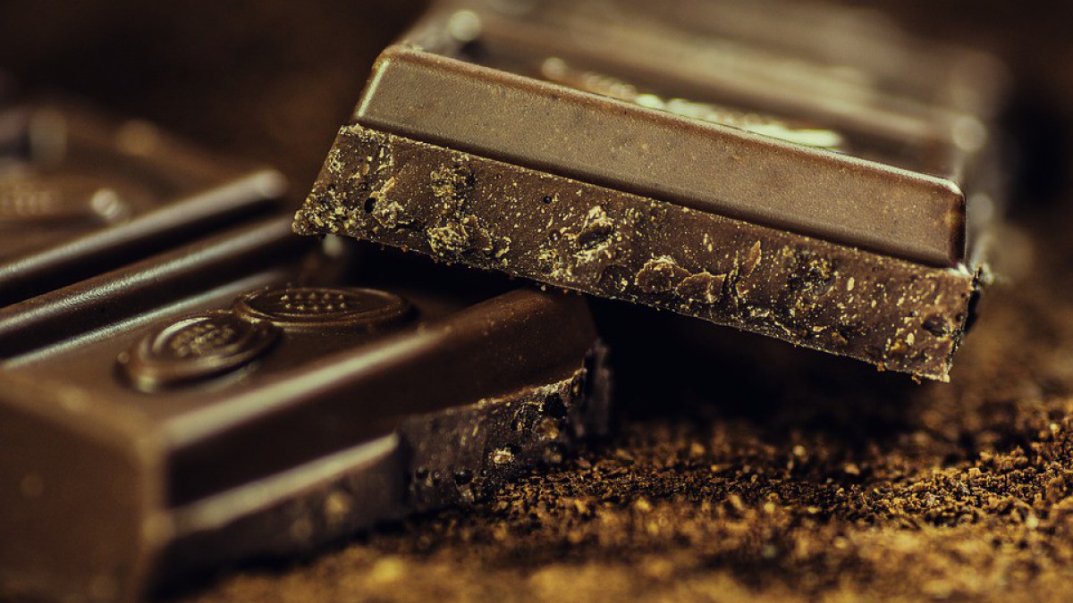 Actie met chocola levert bijna 30.000 euro op voor goede doel
