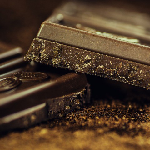 Actie met chocola levert bijna 30.000 euro op voor goede doel