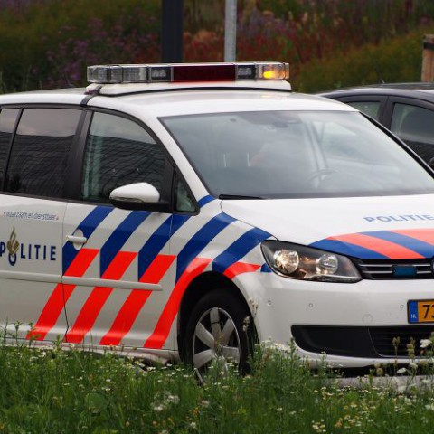 Mogelijk verdachte aangehouden voor ruzie in de Filmwijk