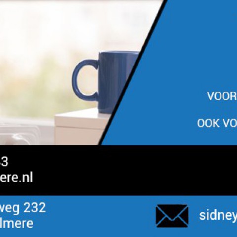 Loodgietersbedrijf S.K. Fleur is uw loodgietersbedrijf in Almere!
