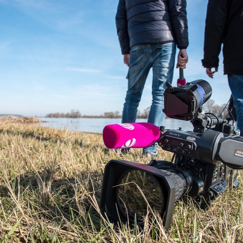 Première 'De Spelers van Oosterwold' uitgesteld