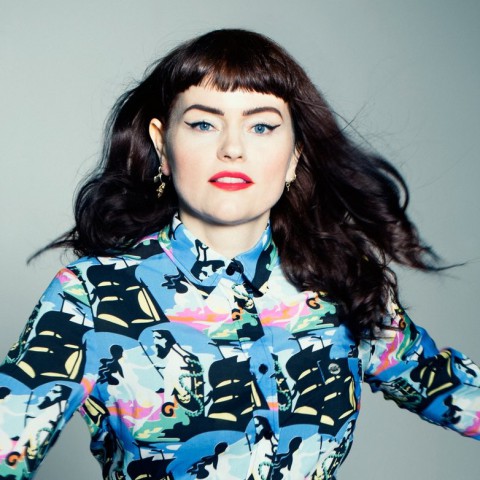 Op Internationale Vrouwendag luisterden wij naar Jennie Lena!