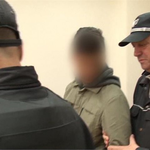 Jihadist vecht voor Nederlands paspoort