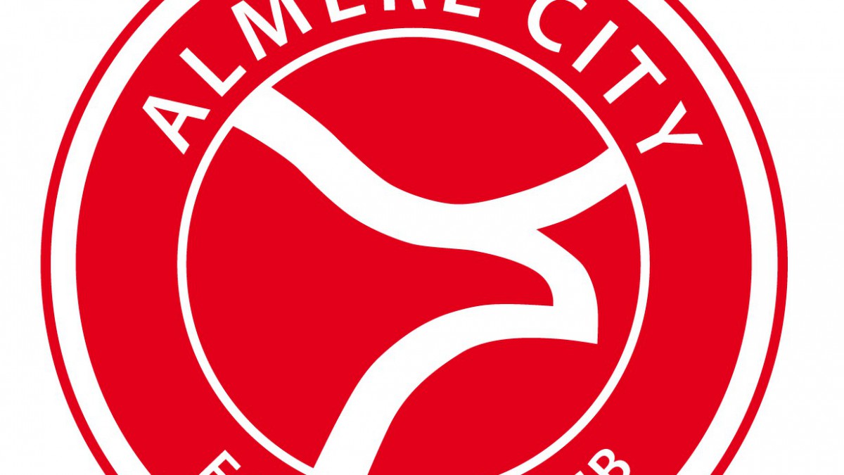 Almere City wint van Jong AZ