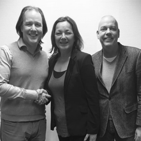 Ons Almere gaat nauw samenwerken met Beauty & Lifestyle Magazine 036 en Horeca-Events036