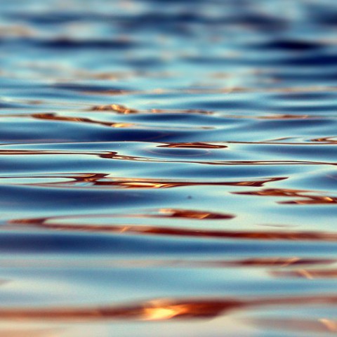 Waterpeil in Stad wordt hoger