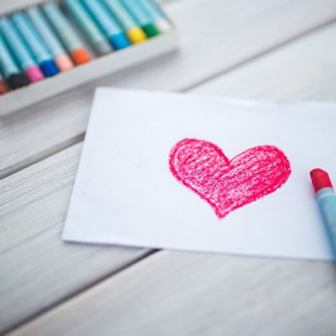 Win een romantische Valentijnsdag met overnachting in Almere Centrum 