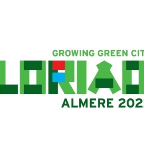 Bouw Floriade officieel van start
