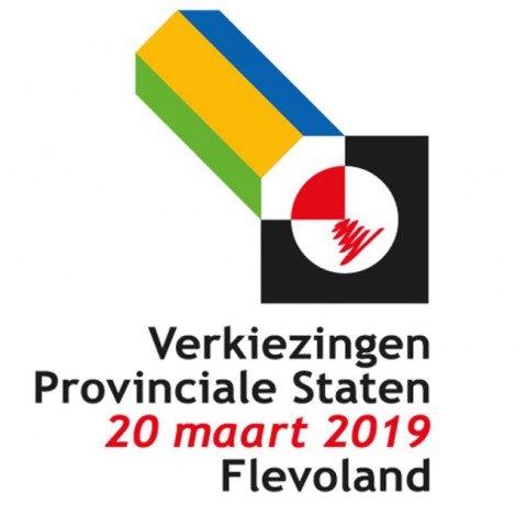 Verkiezingsbijeenkomst in Windesheim
