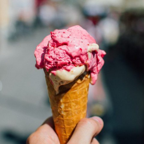 IJsketen Baskin-Robbins komt naar Almere