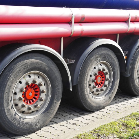 Ook in Almere stankoverlast door tankwagen